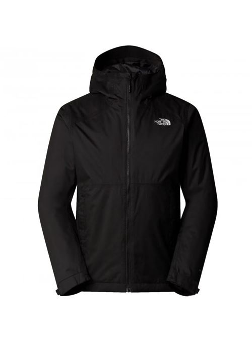 MILLERTON THE NORTH FACE | NF0A3YFI4H01BLACK